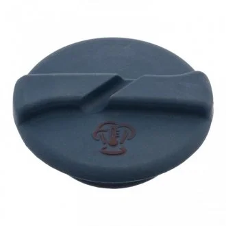 FEBI VW Пробка расширительного бачка Caddy 1,9D -04. FEBI BILSTEIN 40724