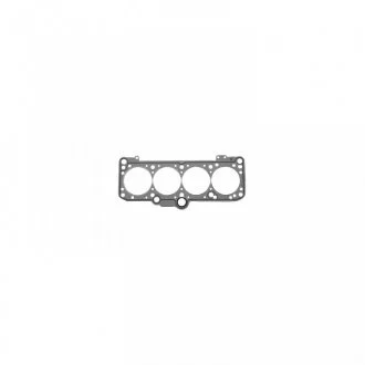 FEBI VW Прокладка головки блока GOLF,PASSAT,VENTO 2.0 FEBI BILSTEIN 15558