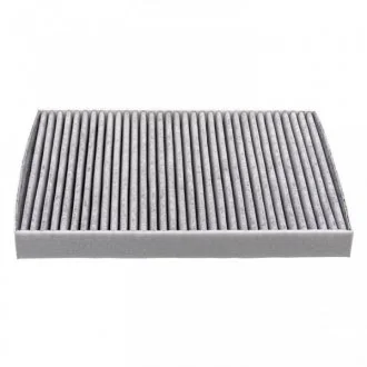 FEBI VW Фильтр салона уголь! AUDI A4/A5/Q5/Q7 15- FEBI BILSTEIN 48541