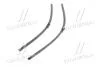 Щітка склоочисн. 800/680 (компл.) Denckermann VD10057 (фото 2)