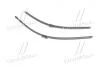 Щітка склоочисн. 800/680 (компл.) Denckermann VD10057 (фото 3)