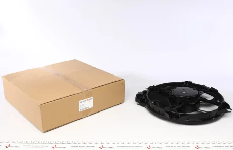 Вентилятор AUTOTECHTEILE 508 0070
