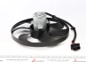 Вентилятора радіатора для охолодження двигуна AUTOTECHTEILE 395 9034 (фото 4)