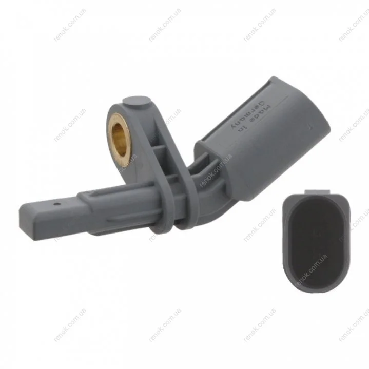FEBI VW Датчик ABS Touareg 02-, AUDI Q7 06-. FEBI BILSTEIN 32862 (фото 1)