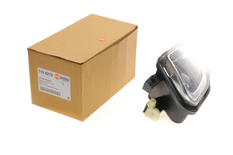 Фара противотуманная MB Sprinter (W906) 06-(L) AUTOTECHTEILE 110 8219