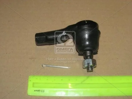 Наконечник рул.тяги KIA MORNING (пр-во) 555 SEK8191