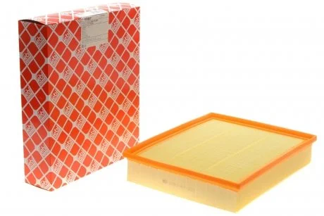 Фільтр повітряний VW Crafter 2.0 TDI 16- FEBI BILSTEIN 103807