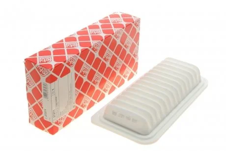 Фильтр воздушный Toyota Yaris 1.3-1.5i 99- FEBI BILSTEIN 27271