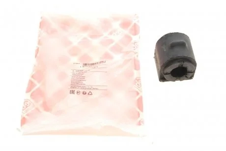 Втулка стабілізатора (заднього) Ford Focus/Tourneo Connect 10- FEBI BILSTEIN 104322