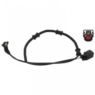 Датчик гальмівних колодок зад. JAGUAR XF/XJ/XK 07-19 FEBI BILSTEIN 48918