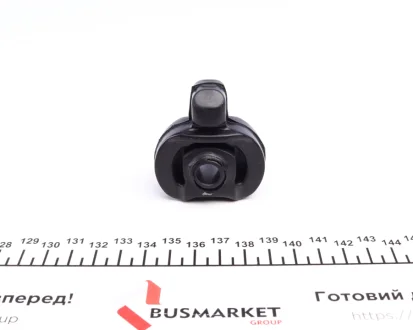 Резинка глушителя Opel Movano/Renault Master 98-09 AUTOTECHTEILE 512 1216