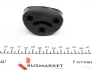 Резинка глушителя Citroen Jumper/ Fiat Ducato/ Peugeot Boxer 2.0-2.8 HDI 02- AUTOTECHTEILE 512 1201 (фото 2)