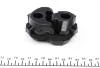 Резинка глушителя Citroen Jumpy/Fiat Scudo/Peugeot Expert 2.0 HDI 07- AUTOTECHTEILE 512 1206 (фото 4)