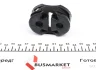 Гумка глушника Citroen Jumper/ Fiat Ducato 06/ Peugeot Boxer 06- AUTOTECHTEILE 512 1208 (фото 4)