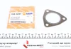Прокладка выхлопной трубы VW Passat 2.5 TDI 98-05 AUTOTECHTEILE 325 3057 (фото 1)