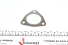 Прокладка выхлопной трубы VW Passat 2.5 TDI 98-05 AUTOTECHTEILE 325 3057 (фото 2)