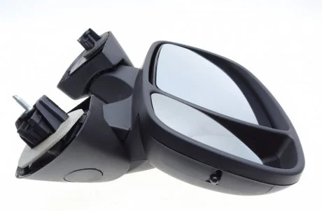Дзеркало заднього виду Renault Trafic/Opel Vivaro 01-14 (R) (електро) AUTOTECHTEILE 503 0116