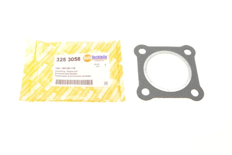 Прокладка выхлопной трубы VW Caddy II 1.9 SDI 95-04 AUTOTECHTEILE 325 3058