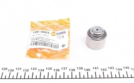 Підшипник вала первинного MB Vito (W638)/Sprinter (W901-904) 95-06/VW Crafter 06- AUTOTECHTEILE 100 9801