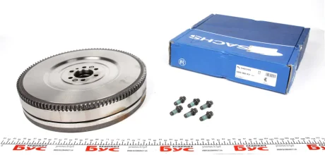 Демпфер зчеплення SACHS 6366 000 021