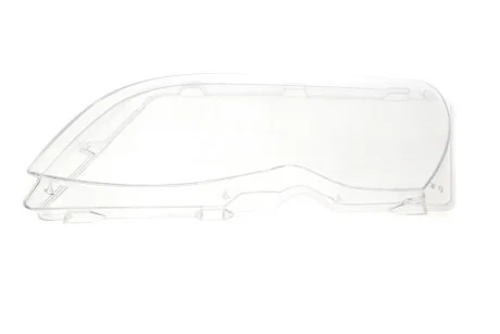 Скло фари AUTOTECHTEILE 700 6303