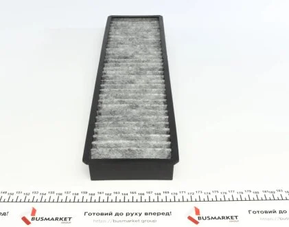 Фільтр салону WUNDER WUNDER FILTER WPK 212