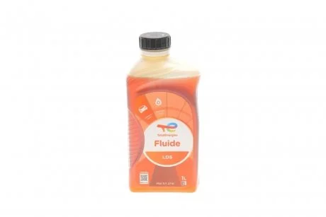 Рідина ГПК Fluide LDS (1л) TOTAL 213758