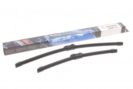 Щетки стеклоочистителя (550/400мм) Ford Escort 13- BOSCH 3397014317