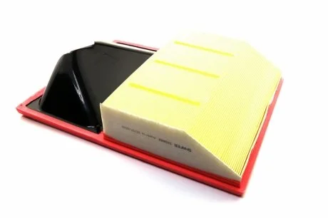 Фільтр повітряний Iveco Daily 3.0Jtd 2011- SHAFER SX3603