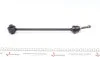 Тяга стабілізатора (переднього) (L) MB M-class (W166) 11-15 FEBI BILSTEIN 108902 (фото 4)