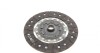 Комплект зчеплення Ford Mondeo 1.8 TDCi 07-15 (d=240mm) LuK 624 3931 09 (фото 4)