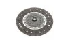 Комплект зчеплення Ford Mondeo 1.8 TDCi 07-15 (d=240mm) LuK 624 3931 09 (фото 4)