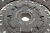 Комплект зчеплення Ford Mondeo 1.8 TDCi 07-15 (d=240mm) LuK 624 3931 09 (фото 6)