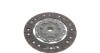 Комплект зчеплення Ford Mondeo 1.8 TDCi 07-15 (d=240mm) LuK 624 3931 09 (фото 7)