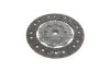 Комплект зчеплення Ford Mondeo 1.8 TDCi 07-15 (d=240mm) LuK 624 3931 09 (фото 7)