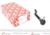 Наконечник тяги рульової (L) Nissan Qashqai II/X-Trail 1.6/2.0 dCi 13- (L=207mm) FEBI BILSTEIN 109583 (фото 1)