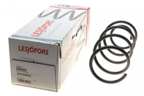 Пружина передняя LFS LESJOFORS 4008463
