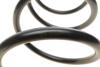 Пружина (передняя) Citroen C-Crosser 2.2HDi/Mitsubishi Outlander 2.4/4WD/Flex 4WD 06-12 (SUV) LESJOFORS 4015674 (фото 2)