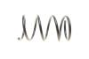 Пружина (передняя) Citroen C-Crosser 2.2HDi/Mitsubishi Outlander 2.4/4WD/Flex 4WD 06-12 (SUV) LESJOFORS 4015674 (фото 3)
