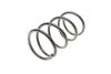 Пружина (передня) Citroen C-Crosser 2.2HDi/Mitsubishi Outlander 2.4/4WD/Flex 4WD 06-12 (SUV) LESJOFORS 4015674 (фото 5)