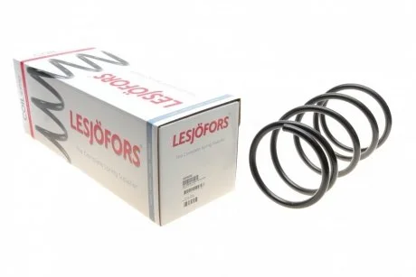 Пружина передняя LFS LESJOFORS 4059241