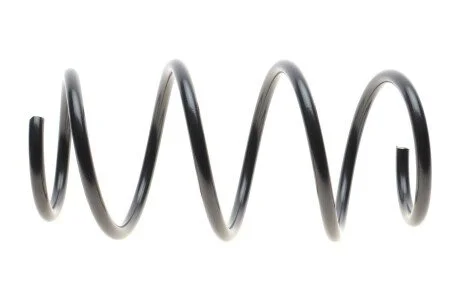 Пружина передняя LFS LESJOFORS 4085730