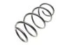 Пружина (передня) Skoda Octavia 1.6TDI 12-20 (универсал) (с повыш.высотой ход.части) LESJOFORS 4085733 (фото 5)