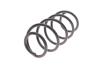 Пружина (передняя) Mazda CX-5 2.0 AWD 11-17 (SUV) LESJOFORS 4055465 (фото 5)