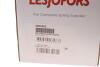 Пружина (передняя) Mazda CX-5 2.0 AWD 11-17 (SUV) LESJOFORS 4055465 (фото 6)