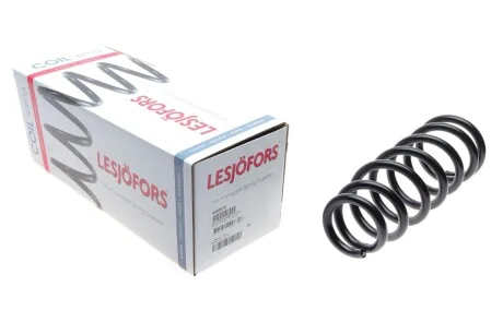 Пружина підвіски Lesjoefors LESJOFORS 4292570