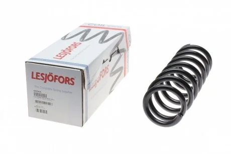 Пружина підвіски Lesjoefors LESJOFORS 4215615