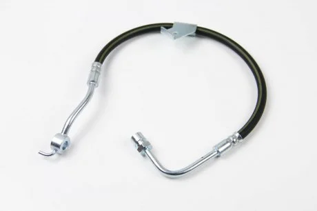 Тормозной шланг перед. Transit 86-00 Л. BSG BSG 30-730-008