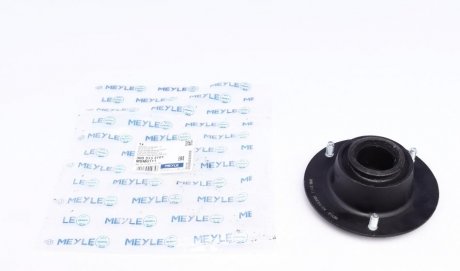 Подушка амортизатора (переднього) + підшипник BMW 3 (E21) 75-84 MEYLE 300 313 3101