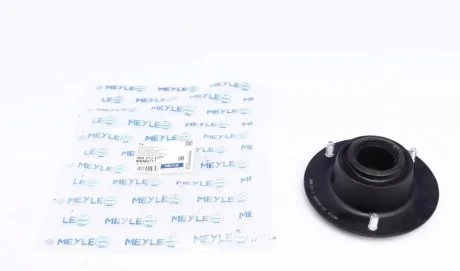 Подушка амортизатора (переднього) + підшипник BMW 3 (E21) 75-84 MEYLE 300 313 3101